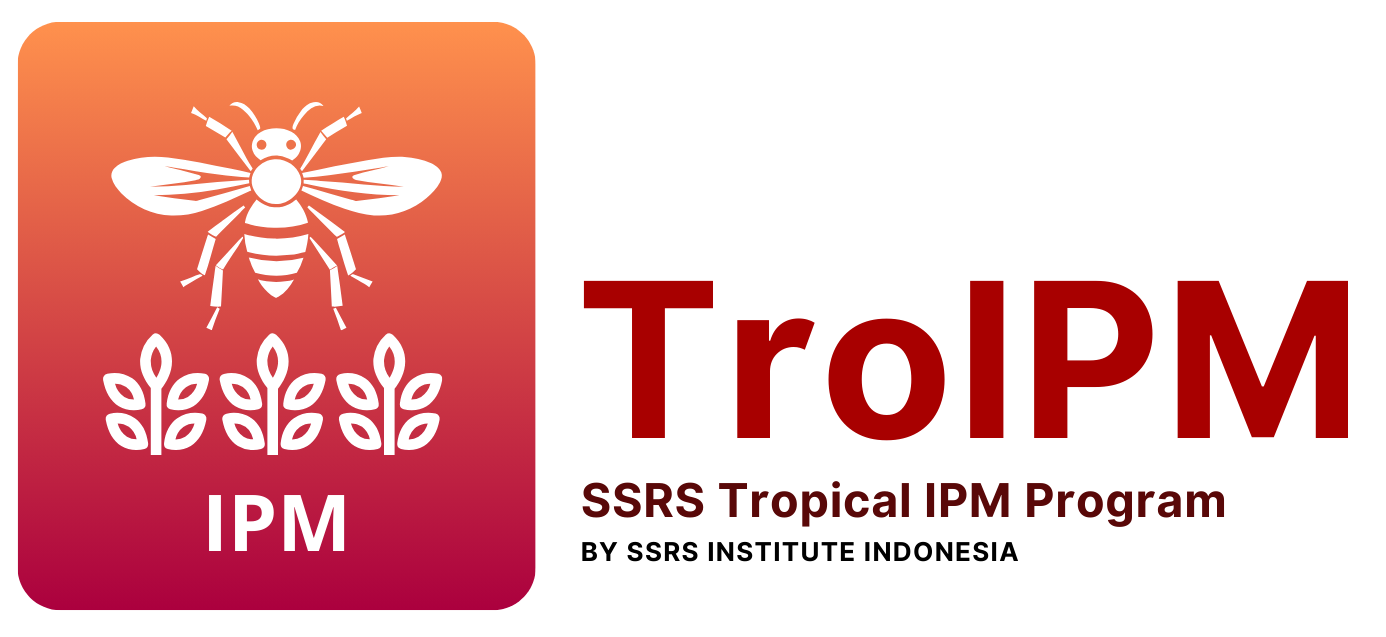 SSRS Tropical IPM Program